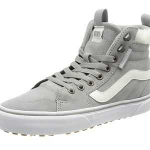Vans Womens High Tops